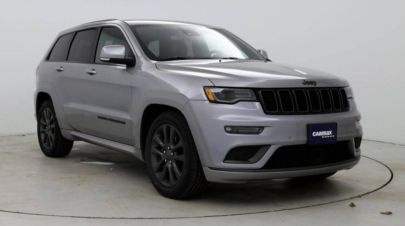 JEEP GRAND CHEROKEE 2019 1C4RJFCG6KC629456 image